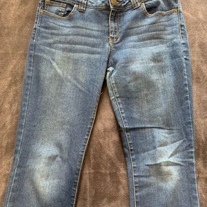 BONGO, blue jeans, 13